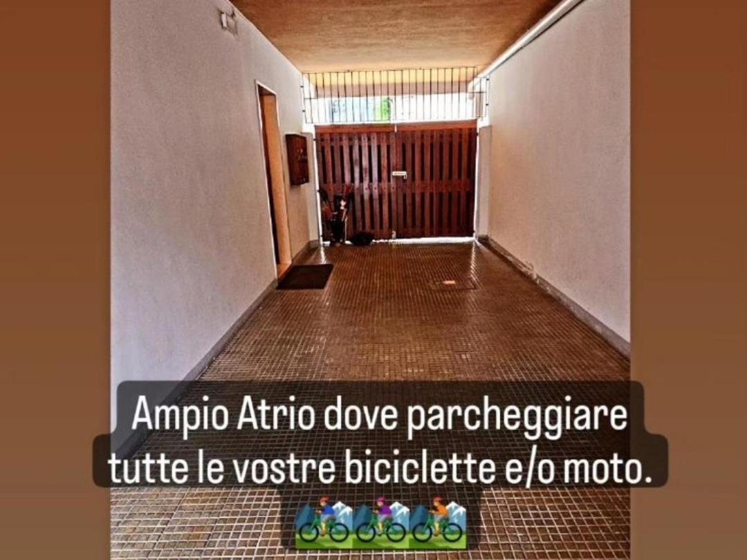 Hotel Fiocco Di Neve Tarvis Zimmer foto